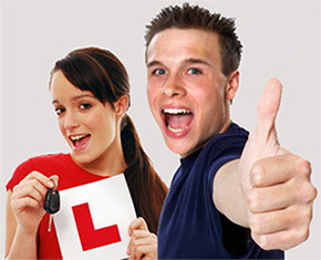 Driving Lessons Ealing